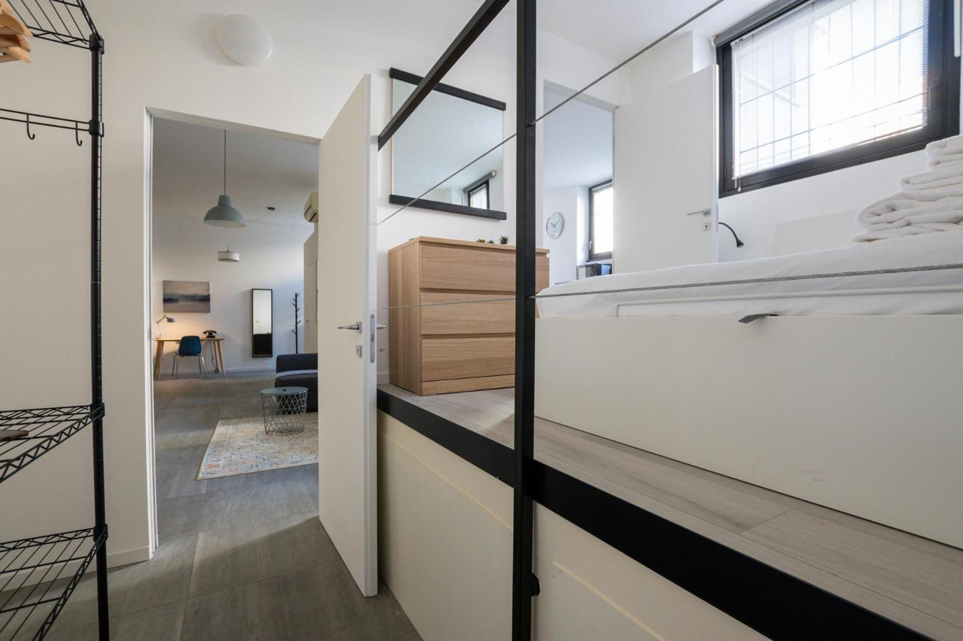 Cortile Ingegnoli - Porta Romana Apartment Mailand
